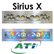 Sirius X
