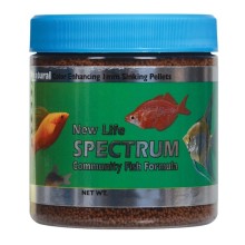 New Life Spectrum Community Fish