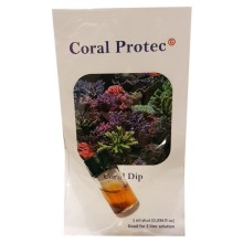 Coral Protec - Anti parasite pour corail - One Shot