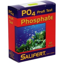 Salifert - Test Phosphate Po4