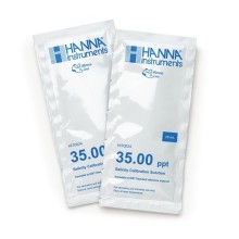 Hanna - Solution de calibration 35ppt de salinité