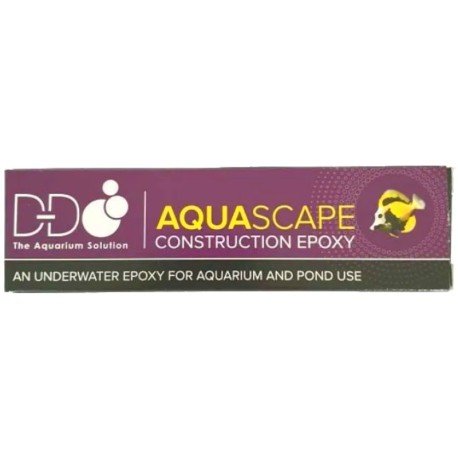 DD - Aquascape Aquarium Colle Epoxy